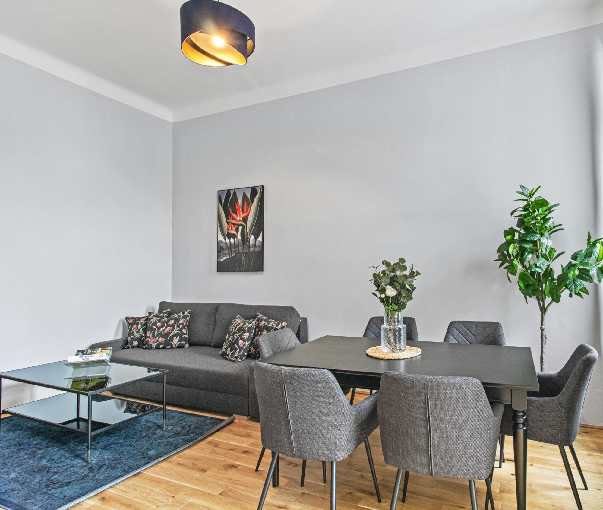 Balcony Apartment, 4 Min To U3 Zipperer Strasse Viena Exterior foto