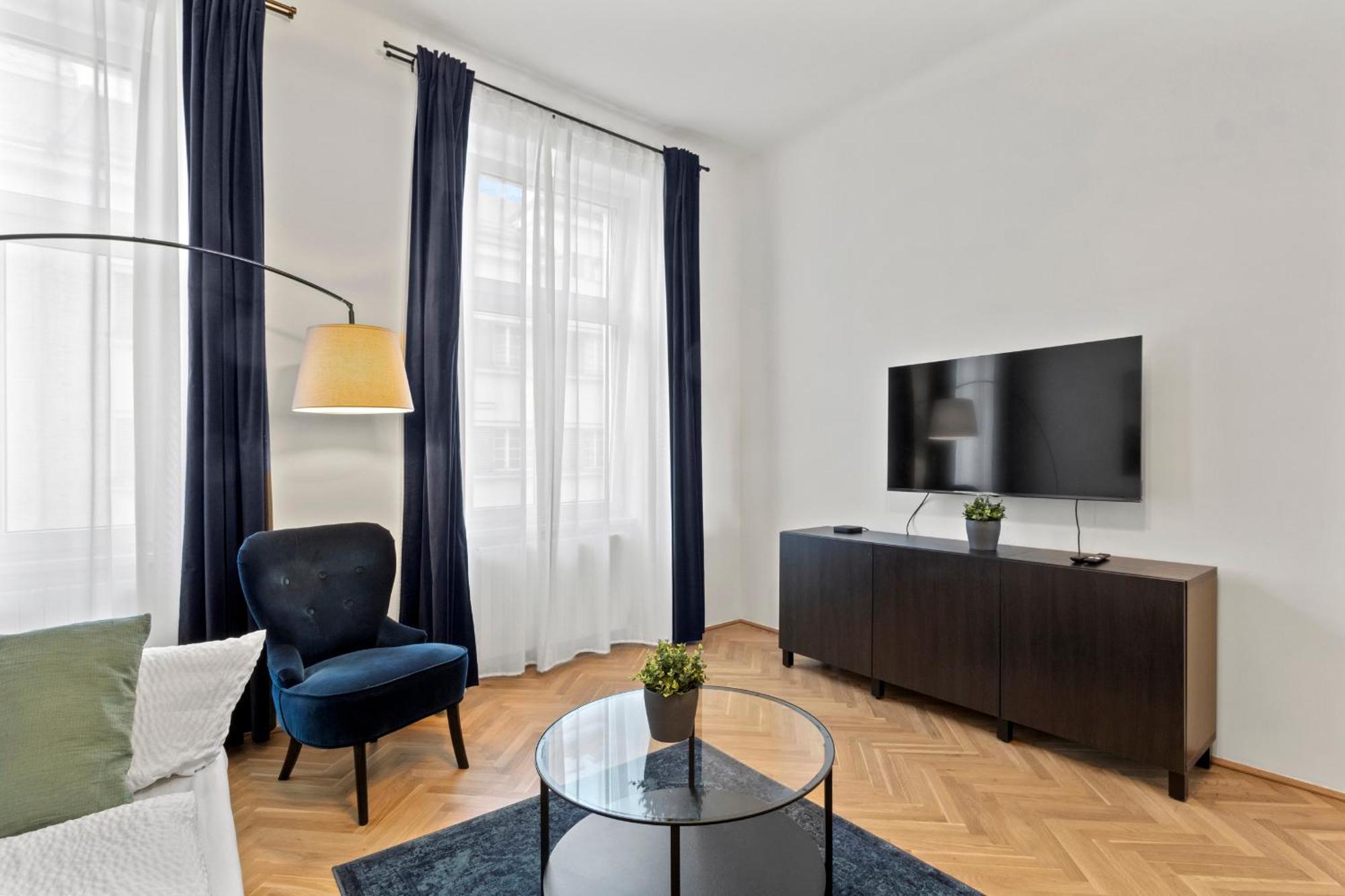 Balcony Apartment, 4 Min To U3 Zipperer Strasse Viena Exterior foto